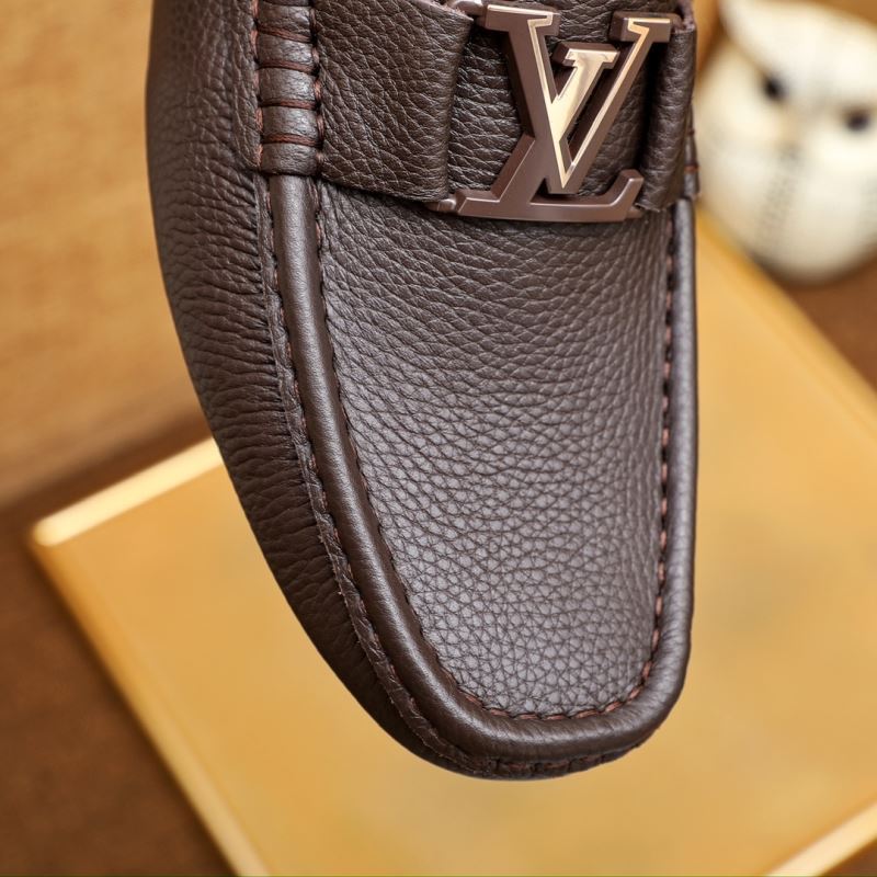 Louis Vuitton Low Shoes